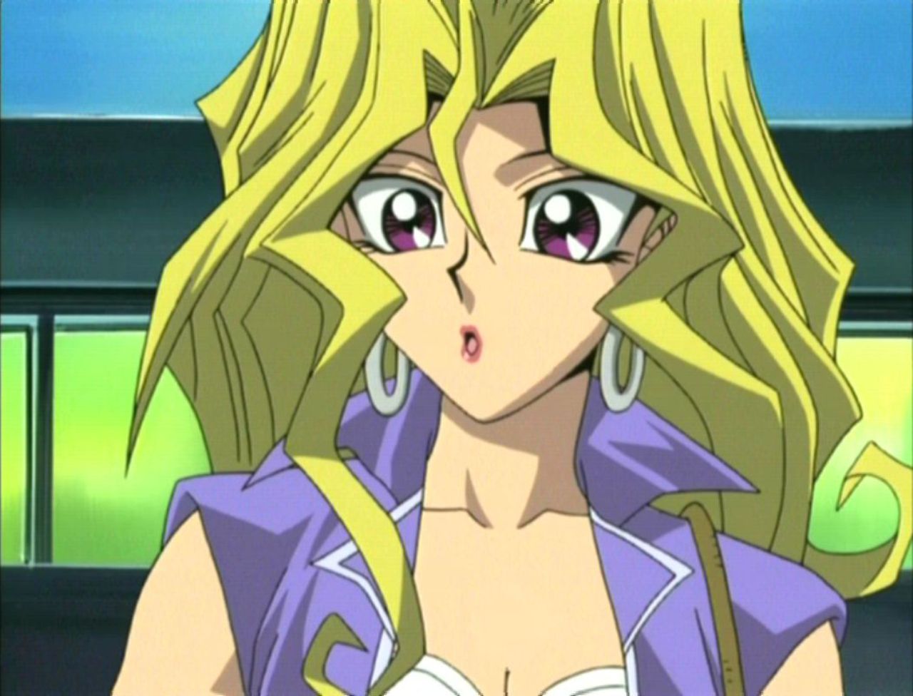 Universo Animangá Lista de Cards de YuGiOh Deck de Mai Valentine (Reino dos Duelistas)