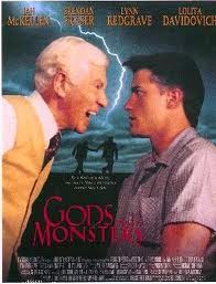 Dioses y monstruos, 1998