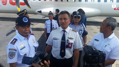 Proving Flight Wings Air Berjalan Sukses Proving Flight Wings Air Berjalan Sukses