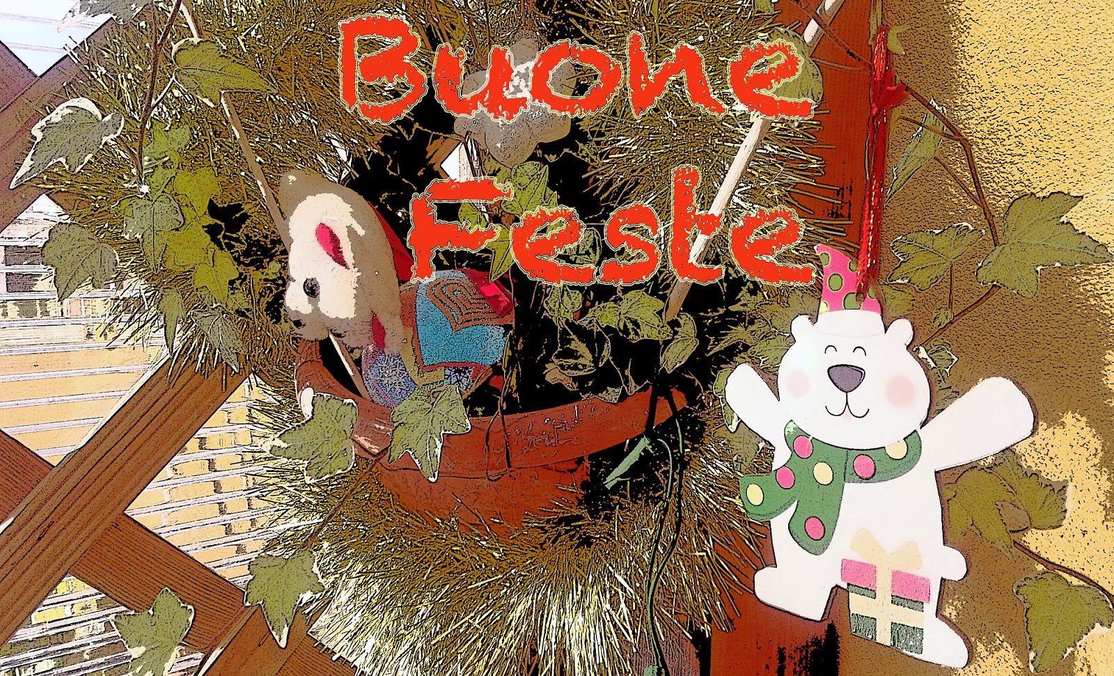 News area metropolitana: auguri!!! News Area Metropolitana: AUGURI!!!