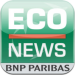 EcoNews BNP Paribas