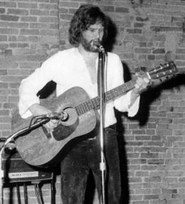 Kris Kristofferson 1971 Kris Kristofferson 1971