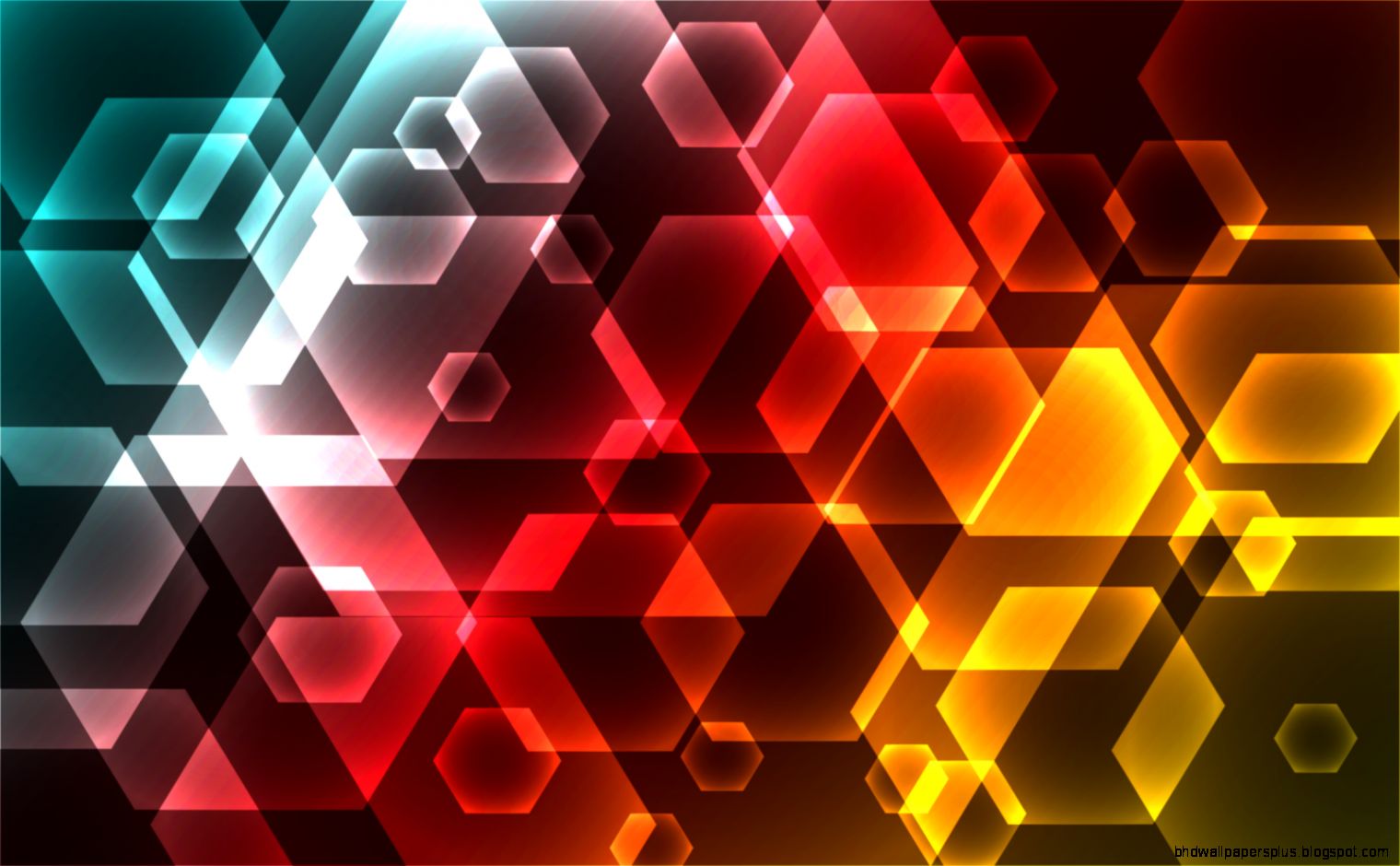 Bokeh wallpaper by satmack on DeviantArt