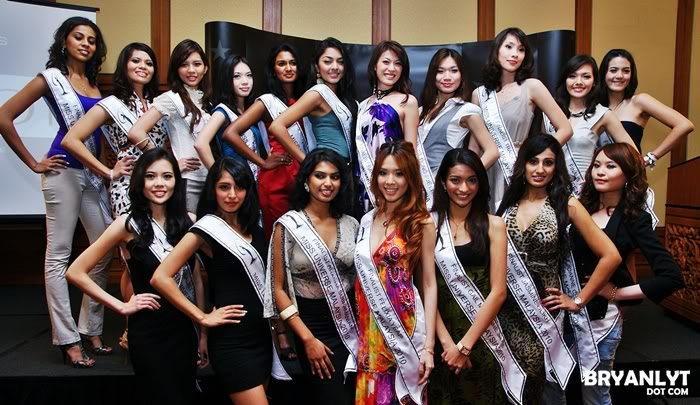 cewe seksi model: Malaysian beautiful girls In Her Country