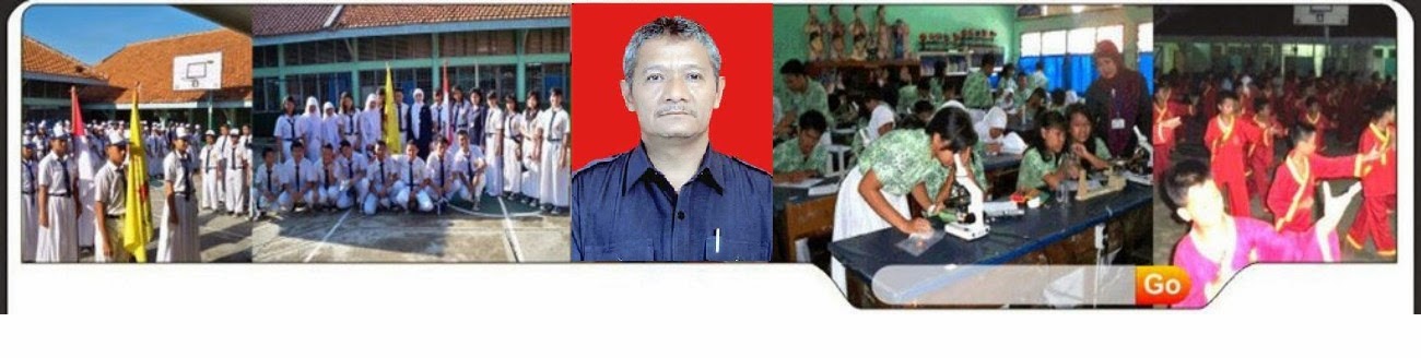 SMP Negeri 251 Jakarta: PROFIL