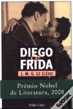 Mesinha de Cabeceira: Diego & Frida