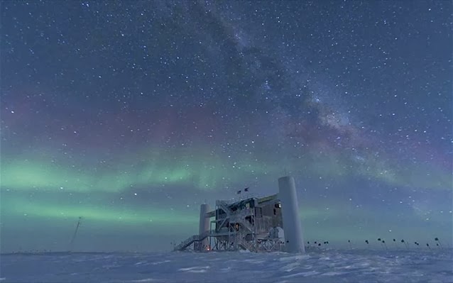 Πειράματα Φυσικής με Απλά Υλικά Science Experiments for Kids: Ξεκινά η