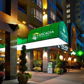 Immigration Entry Assessment Fee  | Cascadia Hotel and Suites Scam