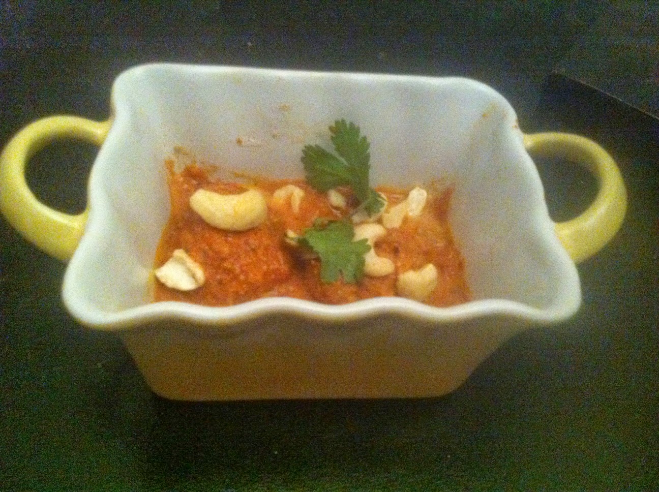 Asian Slow Cooking Slow Cooker Lamb Kofta Curry