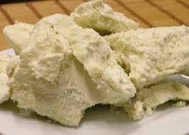 organic shea butter