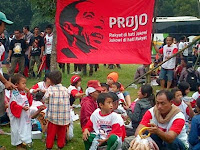 Puisi Untuk Presiden Jokowi Dan Jk