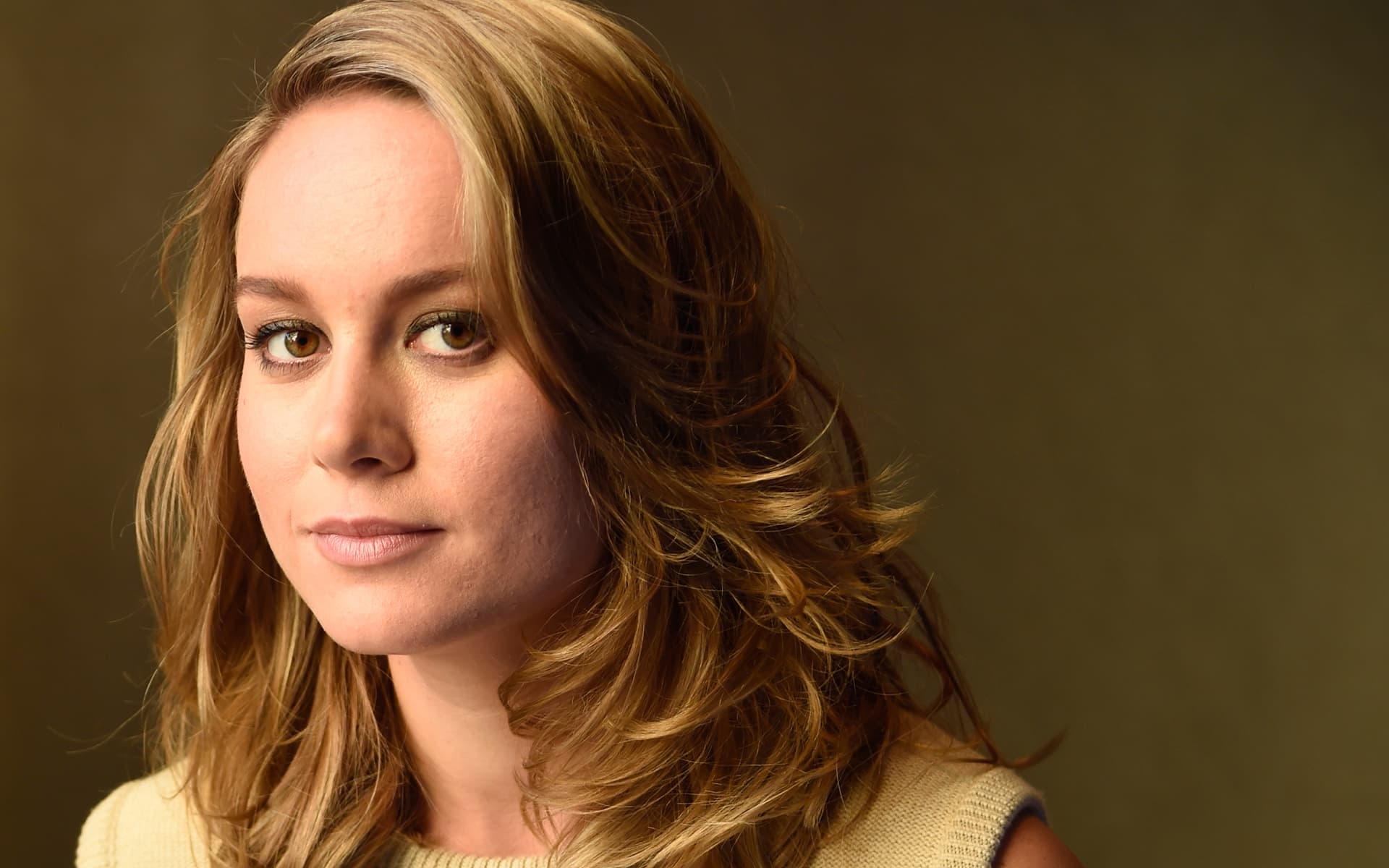 Brie Larson HD Images and Wallpapers Brie Larson HD Images and Wallpapers