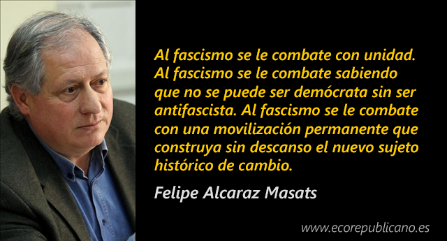 Felipe Alcaraz Masats