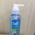 Review jujur: SAFI White Expert Purifying Cleanser 2 in 1