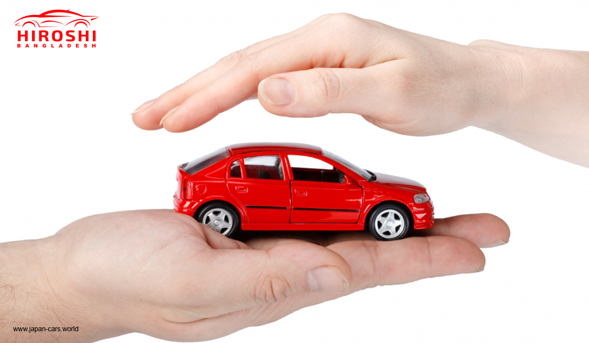 WHY BUY FROM US USED CAR SALE IN DHAKA BANGLADESH HIROSHI BANGLADESH LTD.