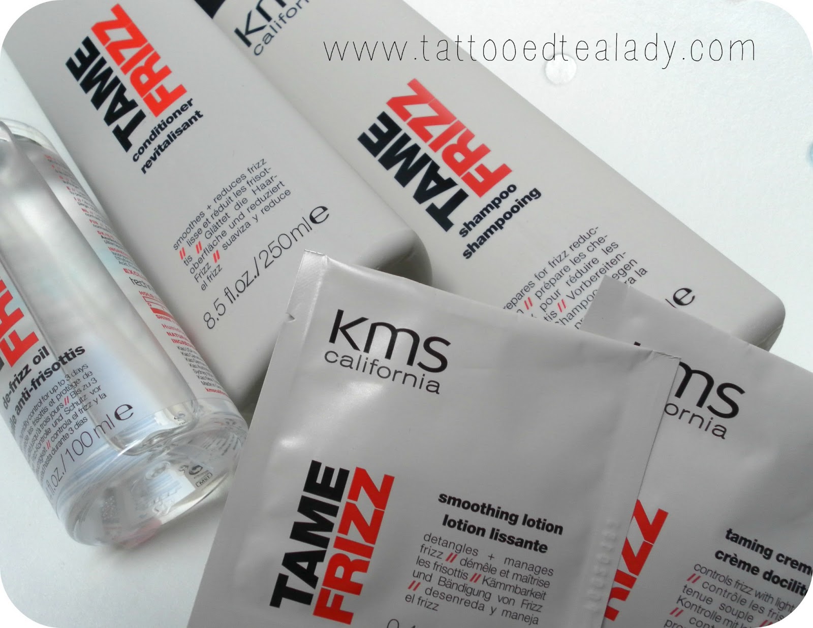 The Best Kept Secret To Gorgeous Hair Tattooed Tealady