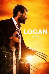 Logan (2017) NOIR EDITION