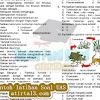 Download Soal Latihan Uas Sd Terbaru