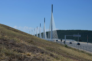 Viaducte de Millau