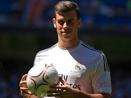 Bale, Real Madrid, debut, Santiago Bernabeú, 2013, septiembre, fichaje, nuevo, cristiano, ronaldo, segundo, más, caro, historia