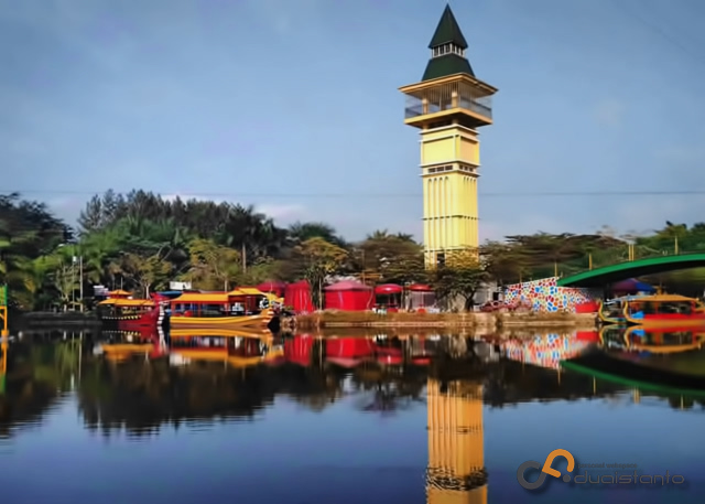Rekreasi dan Edukasi di Taman Wisata Matahari Bogor