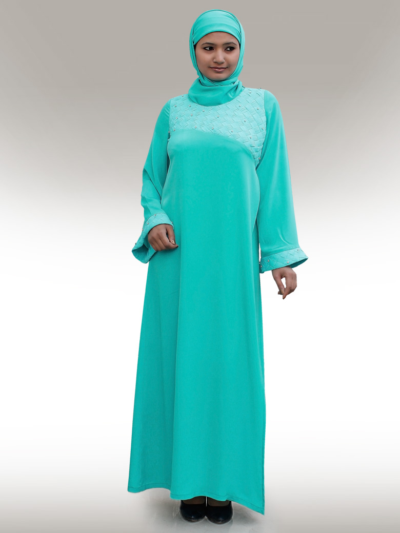 The Best Online Islamic clothing Store sellings Abayas, Hijabs and more