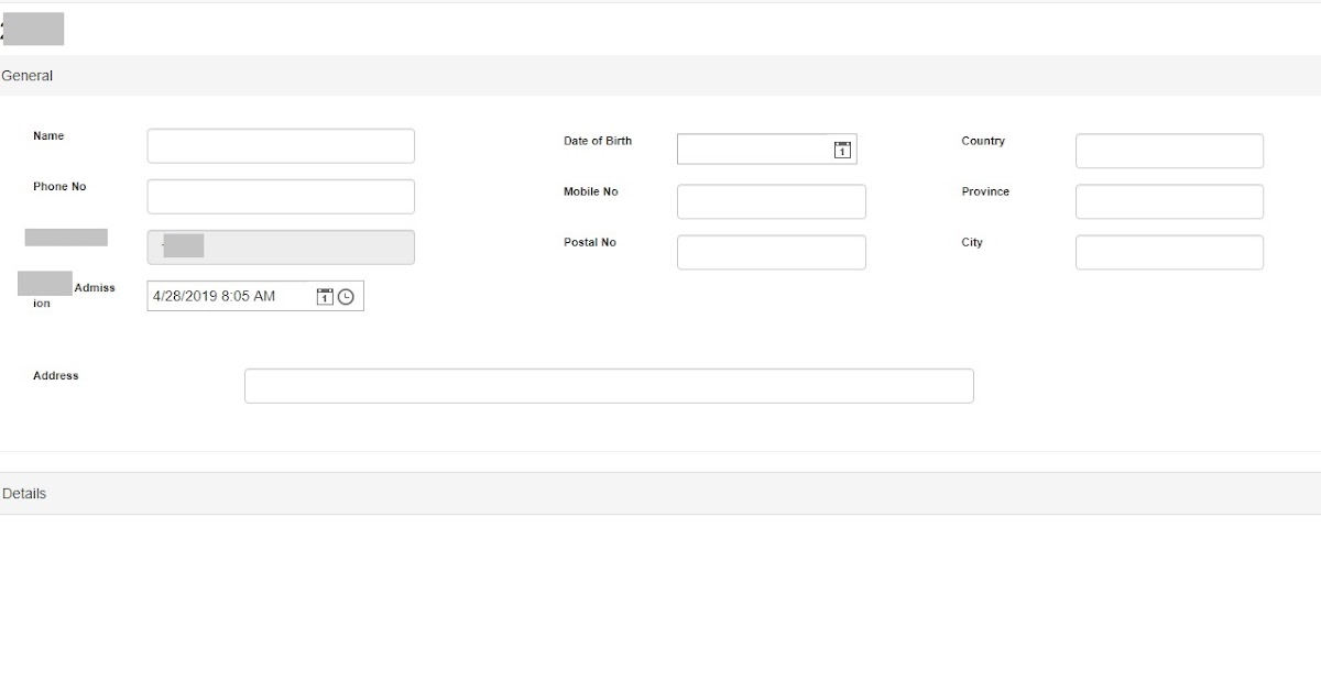 Software Development MVC (5) Exception Filter HandleError
