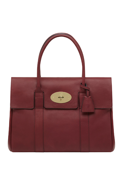 Well That's Just Me ...: On My Radar - Mulberry Bayswater in Petrol or ...
