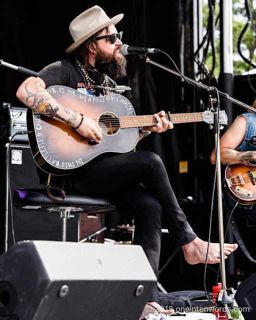 Leeroy Stagger at Riverfest Elora 2018 at Bissell Park on August 19, 2018 Photo by John Ordean at One In Ten Words oneintenwords.com toronto indie alternative live music blog concert photography pictures photos