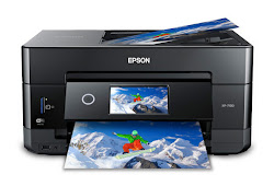 epson xp 257 driver