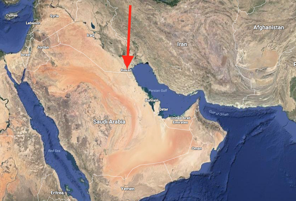 UFO News - Glowing UFO Over Kenner plus MORE Kuwait%252C%2Bovni%252C%2Bomni%252C%2Bpolitics
