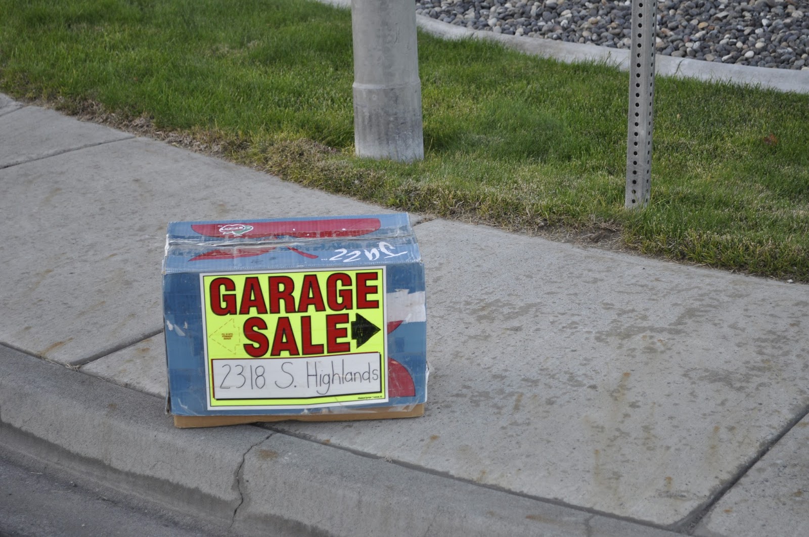 A Place for Every Keeper