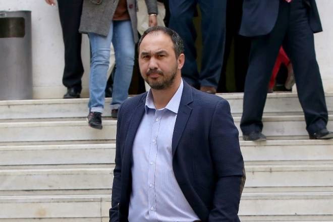 Απόφαση - σταθμός για Λαναρή!