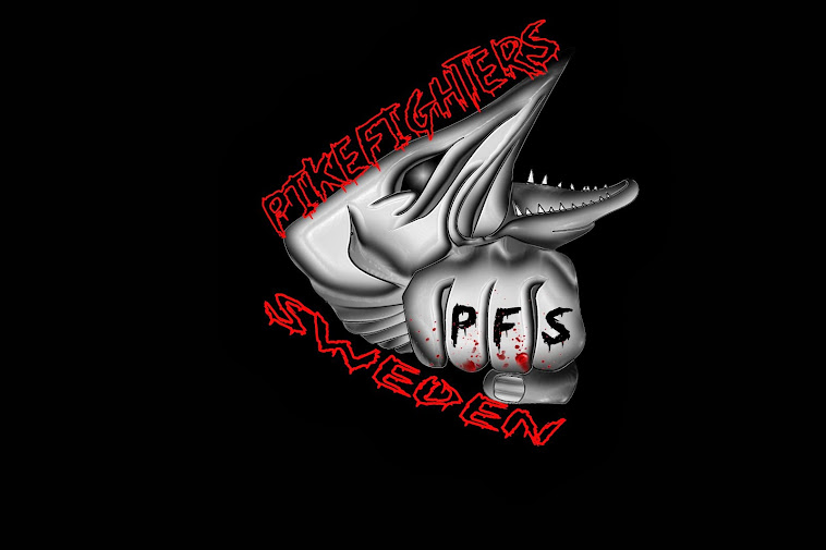 Pikefighters Sweden 