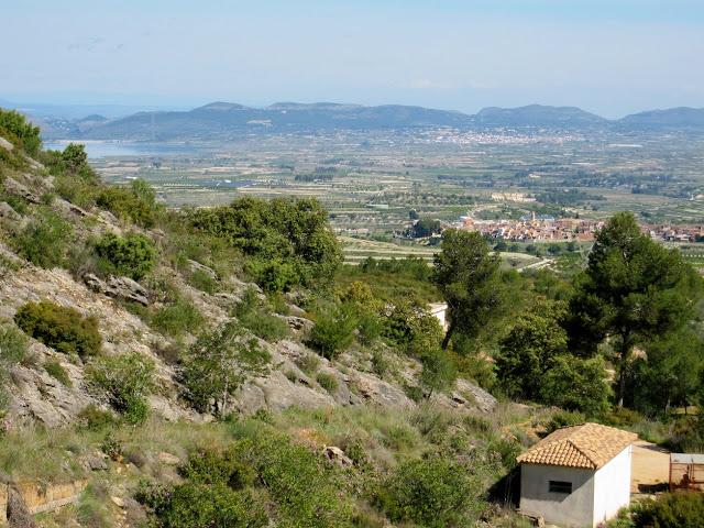 Barranc de la Mata Otos