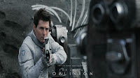 Tom Cruise Oblivion Wallpapers 3