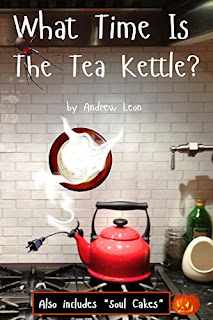  Tea Kettle