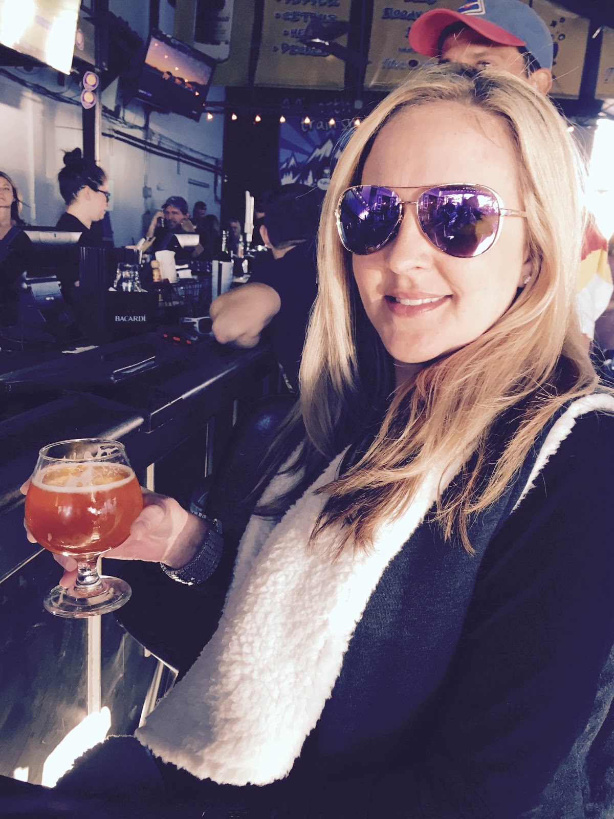 Best Happy Hour Spots in Orlando Martinis Bikinis