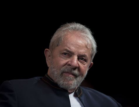 TSE pode julgar nesta sexta registro da candidatura de Lula à Presidência