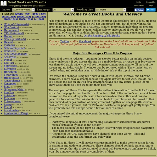 Bookyards 50 Great Free Online Libraries