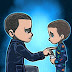 Lord Mesa Art Monday