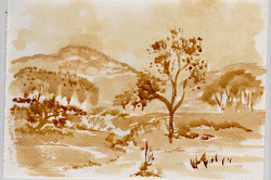 landscape coffee wonder