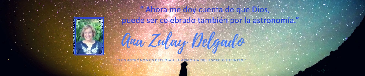 Ana Zulay Delgado