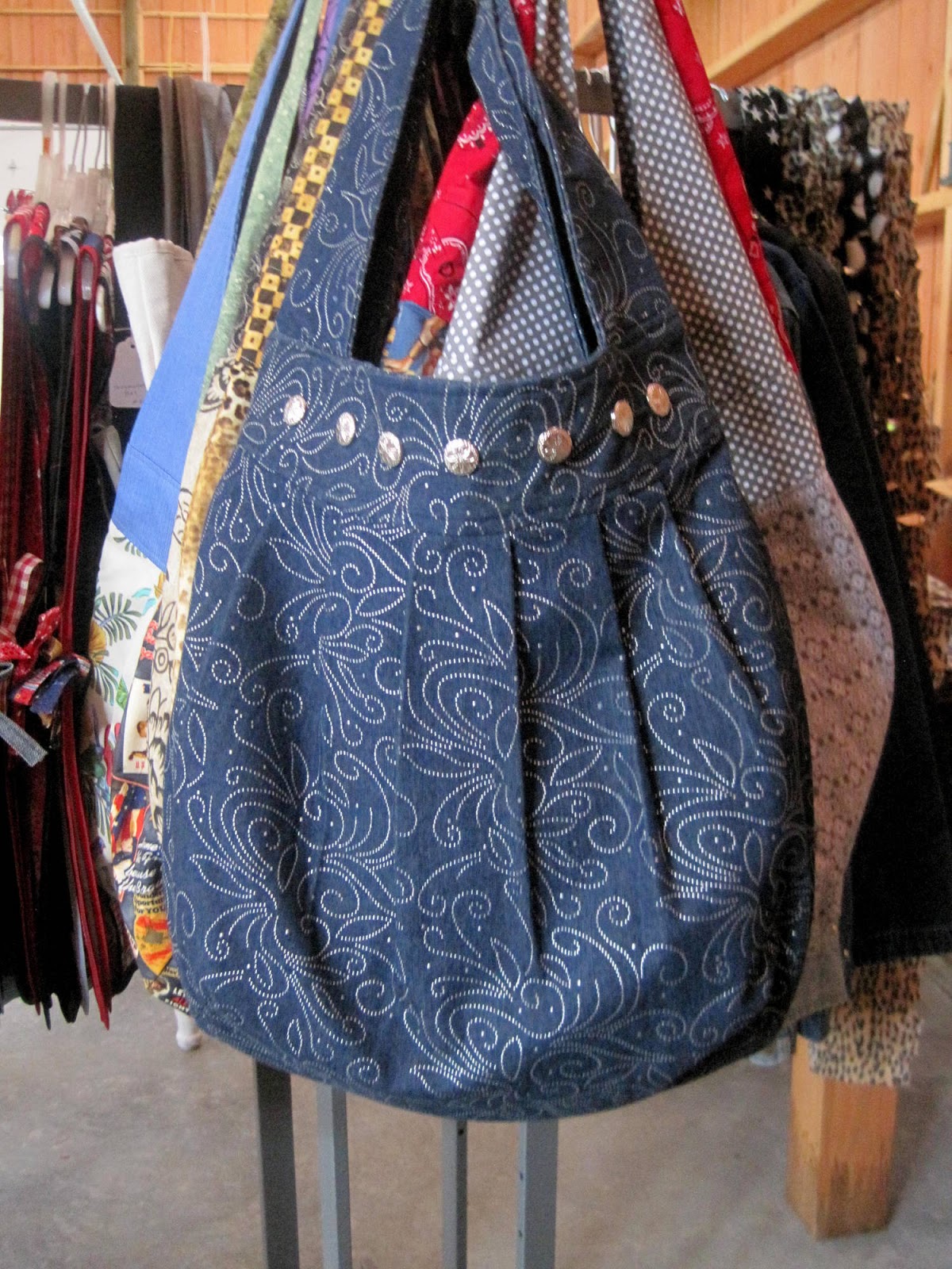 Shady Creek Lane Plum Tree Farm Bazaar Preview