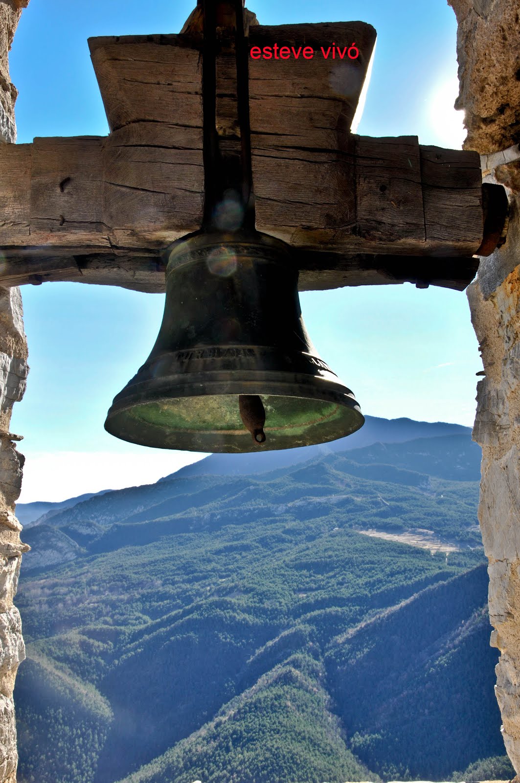 romanic del Berguedà