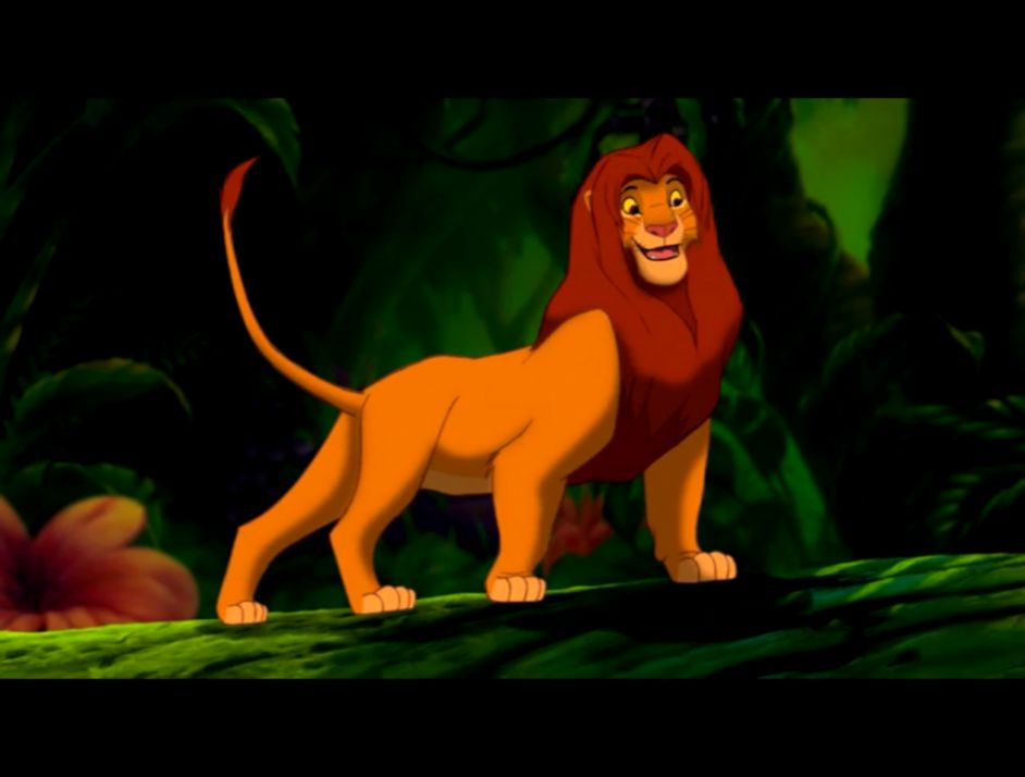 Cartoon Wallpaper Simba The Lion King Inspiration Wallpapers