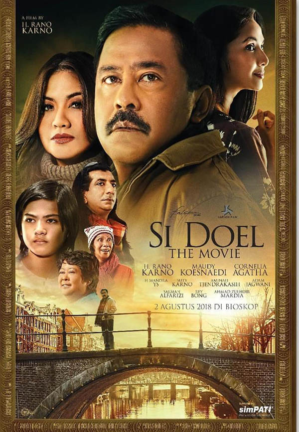 REVIEW : SI DOEL THE MOVIE
