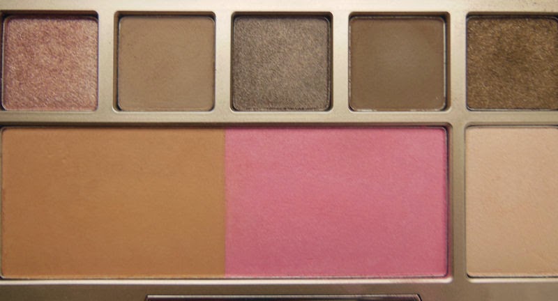 On The Run Urban Decay