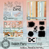 Sept.2016 HSA - DC - Beach Party bundle