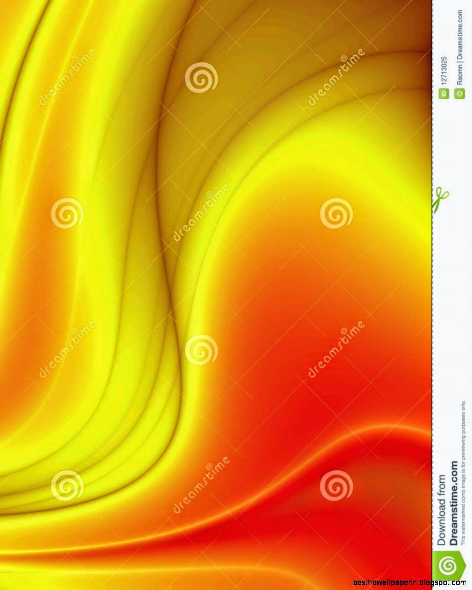 Red Yellow Wallpaper Royalty Free Stock Photo   Image 12713025